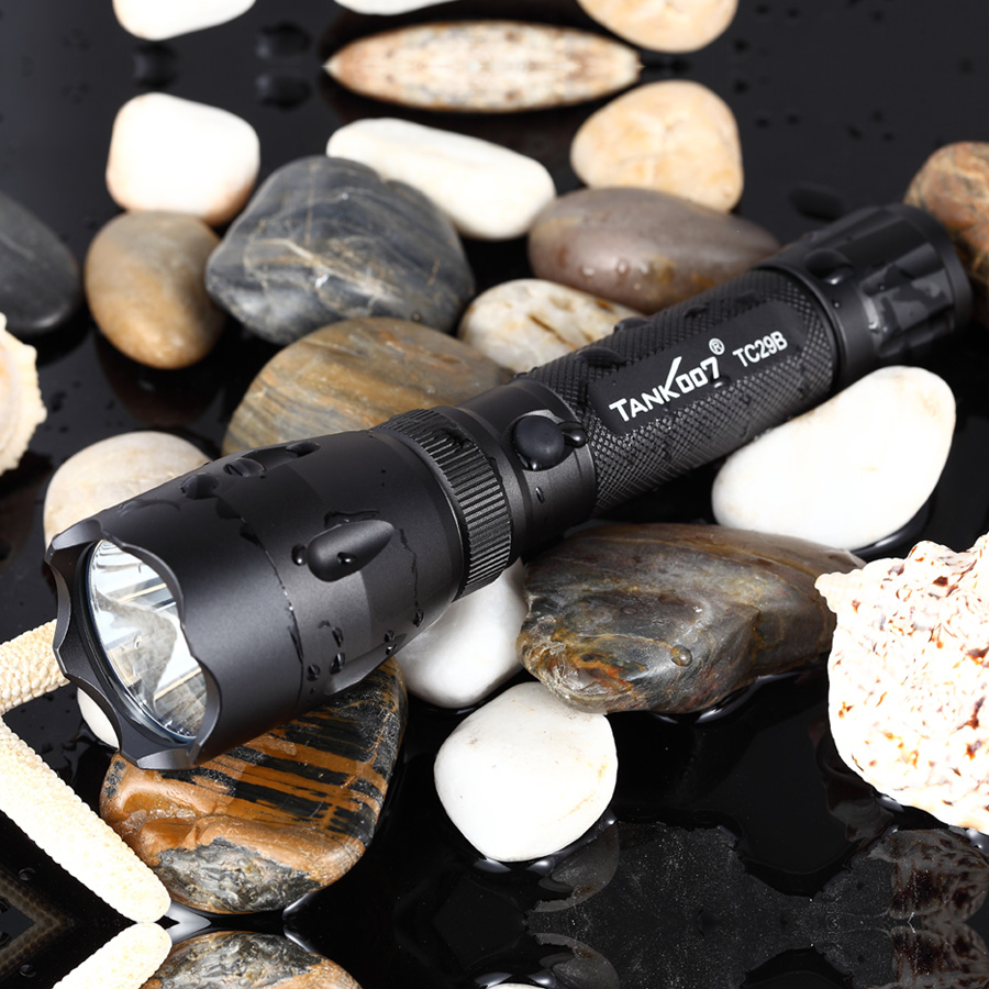 強(qiáng)光手電筒什么牌子好?哪里的強(qiáng)光手電筒生產(chǎn)廠家好 強(qiáng)光手電筒什么牌子好?哪里的強(qiáng)光手電筒生產(chǎn)廠家好