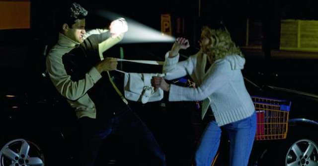 戰術手電 戰術手電