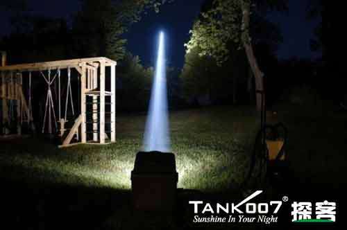 創意為先，手電筒行業的大膽創意