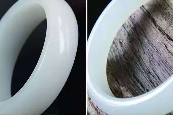 漲知識，玉也能騙人！照玉手電筒照出真相